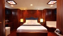 Gulet Capricorn -  Double Cabin